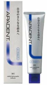 Sangi Apadent Total Care Sangi Apadent зубная паста пломбирующая