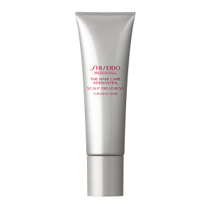 Shiseido Adenovital Professional The Hair Care Scalp Treatment Thinning hair Shiseido Adenovital бальзам для кожи головы и волос