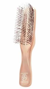 S-Heart-S Scalp Brush World Model Long S-Heart-S Scalp Brush Японская расческа