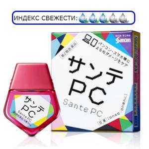 Santen  Sante PC для работы со смартфоном и за монитором компьютера Sante PC