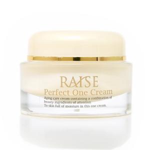 -  -  Raise Perfect One Антивозрастной крем с пептидами (50 г)