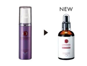 La Sincere Aqua Gel Lipoderm PT Colloid Essence La Sincere Lipoderm Aqua Gel Эссенция с коллоидом платины