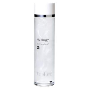 ForLLe'd Hyalogy Platinum Lotion Форлед Хиалоджи ForLLe'd Hyalogy Платиновый лосьон