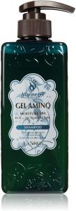 La Sincere Marinegel La Sincia Gel Amino Shampoo Fucoidan La Sincere Marinegel Шампунь восстанавливающий
