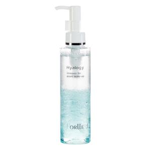 ForLLe'd Hyalogy Remover For Point Make-Up Форлед Хиалоджи ForLLe'd Hyalogy Лосьон для удаления макияжа
