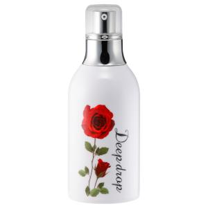 Ginza Tomato CHIECO DeepDrop lotion Ginza Tomato CHIECO Deepdrop лосьйон с экстрактом плаценты розы
