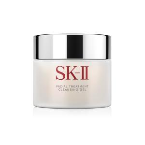 SK-II PITERA Facial Treatment Cleansing Gel SK-2 SK-II Очищающий гель для лица