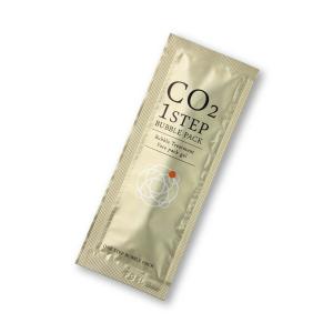 La Sincere CO2 1 Step Bubble pack Treatment Face pack Gel углеродная La Sincere Карбокситерапия готовая гелевая маска СО2