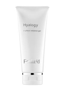 -  -  ForLLe'd Hyalogy Увлажняющий гель для лица (100 г)