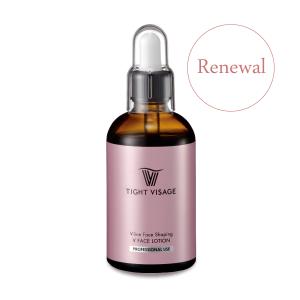 La Sincere Tight Visage V-line Face Shaping V Face Lotion Нано лосьон La Sincere Tight Visage Нанолосьон для упругости V-линии лица и шеи