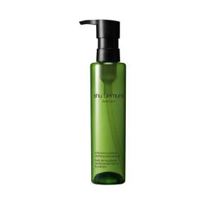 Shu Uemura cleansing oil Anti/Oxi+ pollutant & dullness clarifying cleansing oil гидрофильное Shu Uemura Очищающее масло с антиоксидантами