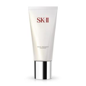 SK-II PITERA Facial Treatment Gentle Cleanser SK-2 SK-II Очищающий крем для лица