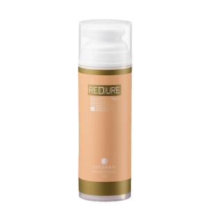La Sincere WHITZ'EX Lipoderm REDDURE WH+ Cream REDDURE La Sincere Lipoderm Red Dure Крем осветляющий
