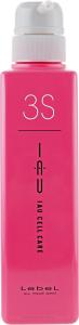 Lebel IAU Cell Care 3s Lebel IAU Интенсивный крем для укрепления волос