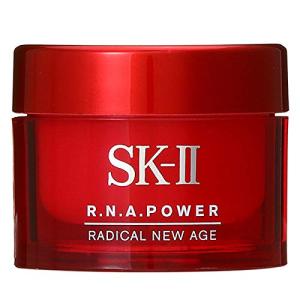 -  -  SK-II R.N.A.POWER Антивозрастной крем (15 г)