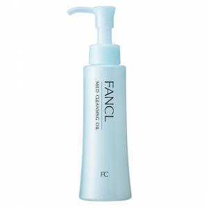 FANCL  Mild Cleansing Oil Снятие очищающее Fancl Масло для демакияжа гидрофильное
