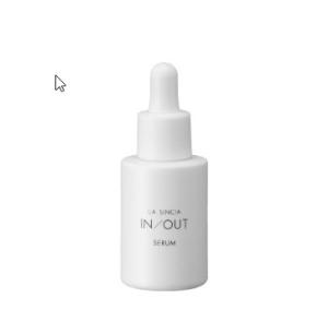 La Sincere IN/OUT IN/OUT Serum La Sincere La Sincia IN/OUT Эссенция с ферментами