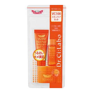 Dr.Ci:Labo VC100 Skin Care Set Dr.Ci:Labo VC100 набор по уходу