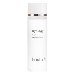 ForLLe'd Hyalogy P-effect Peeling Lotion Форлед Хиалоджи ForLLe'd Hyalogy Эксфолиирующий лосьон