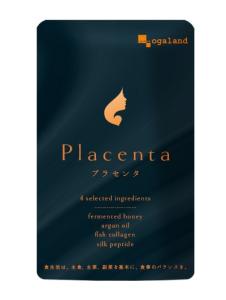 Ogaland  Placenta Ogaland Плацента 50-кратно концентрированная