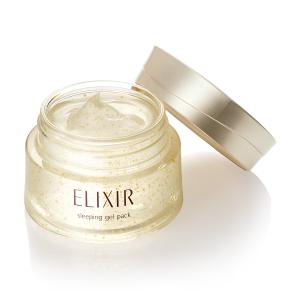 -  -  Shiseido Elixir ночная гель-маска (105 г)