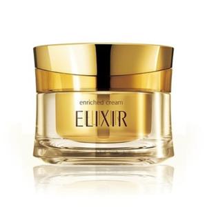 Shiseido Elixir Superieur Enriched Cream концентрированный Shiseido Elixir Ночной обогащенный крем