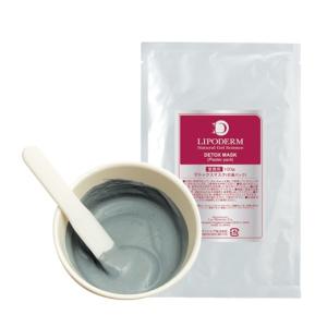 La Sincere Lipoderm Detox Mask La Sincere Lipoderm Детокс-маска термомоделирующая