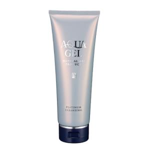 La Sincere Aqua Gel Platinum Cleansing La Sincere Aqua Gel Гель очищающий с коллоидом платины