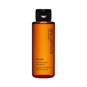 -  -  Shu Uemura Очищающее масло (50 мл)