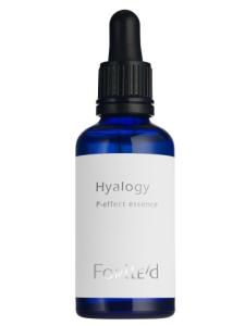 -  -  ForLLe'd Hyalogy Гиалуроновая сыворотка для лица (50 мл)