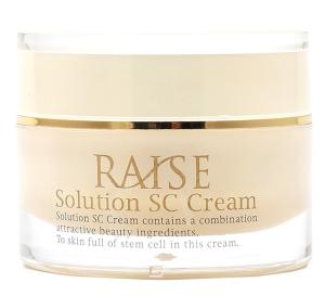 -  -  Raise Solution SC 100 Питательный крем со стволовыми клетками (30 г)