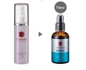 La Sincere SE100 Lipoderm Super Essence Placenta La Sincere Lipoderm Супер эссенция Плацента