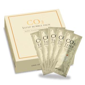 La Sincere Карбокситерапия готовая гелевая маска СО2 (5x10г)