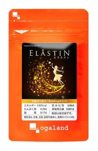 Ogaland  Elastin Ogaland Эластин