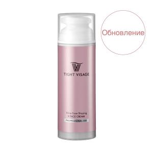La Sincere Lipoderm Tight Visage V-line Face Shaping Cream La Sincere Lipoderm Tight Visage Крем лифтинговый