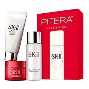 -  -  SK-II Дорожный набор (3 средства)
