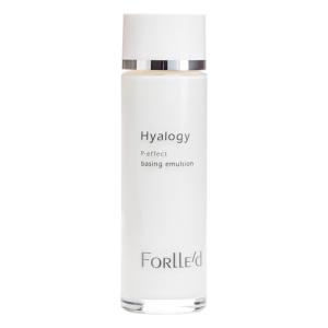 ForLLe'd Hyalogy P-effect Basing Emulsion Форлед Хиалоджи ForLLe'd Hyalogy Крем-основа под макияж