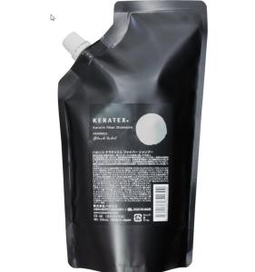 Hahonico KERATEX Кератиновый шампунь