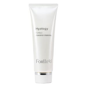 ForLLe'd Hyalogy P-effect Clearance Cleansing Форлед Хиалоджи ForLLe'd Hyalogy Очищающая эмульсия