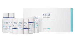 -  -  Obagi Nu-Derm Стартовый набор (для нормальной и жирной кожи)