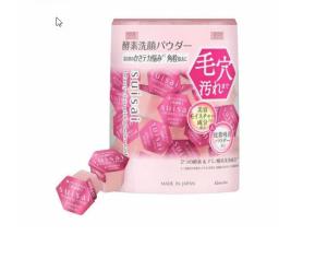 Kanebo Suisai Beauty Pink энзимная пудра для комбинированой кожи