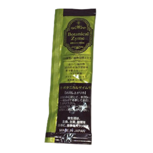 La Sincere  Botanical Zyme экстракт La Sincere жидкие высококонцентрированные растительные энзимы