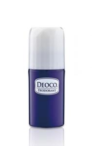 -  -  Rohto Deoco твердый дезодорант от пота и возрастного запаха (13 г)