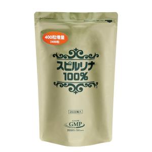 Japan Algae  Spirulina Алгае в таблетках Japan Algae 100% японская спирулина