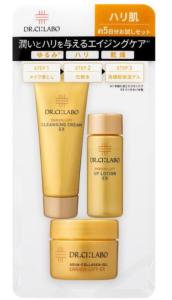 Dr.Ci:Labo Aqua Collagen Gel Enrich Lift EX Care set Dr.Ci:Labo Aqua-Collagen-Gel набор по уходу