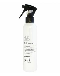 Hahonico Jyurokuyu Water Jyurokuyu Water Spray Hahonico Масло-спрей для волос 16 видов