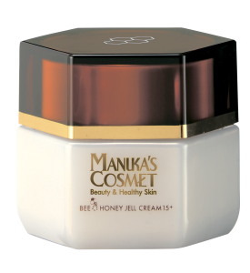 -  -  (снят с производства) La Sincere Manuka's Cosmet Гель крем оздоравливающий (40 г)
