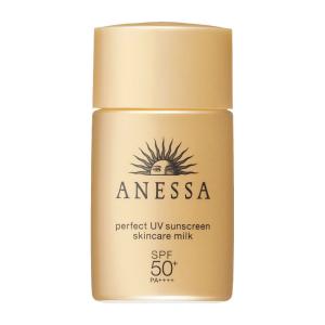 Shiseido Anessa SPF50 Санскрин для лица и тела (20 мл)
