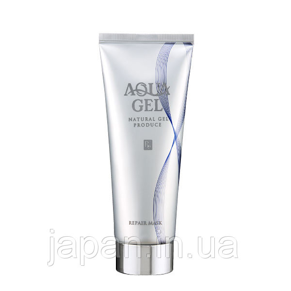 Aquagel Platinum repair mask.jpg Aquagel Platinum repair mask.jpg