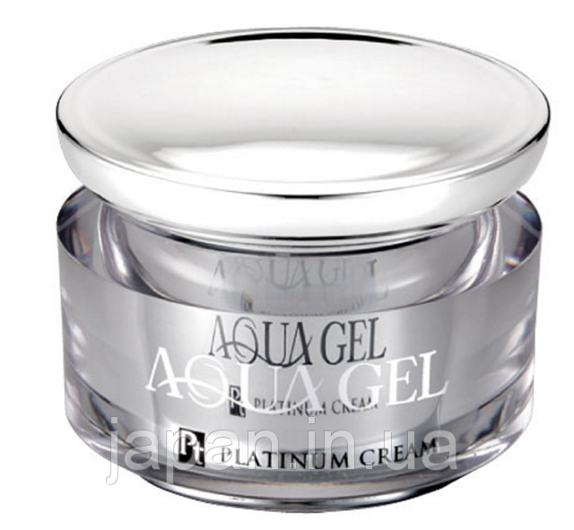 Aquagel Platinum cream.png Aquagel Platinum cream.png